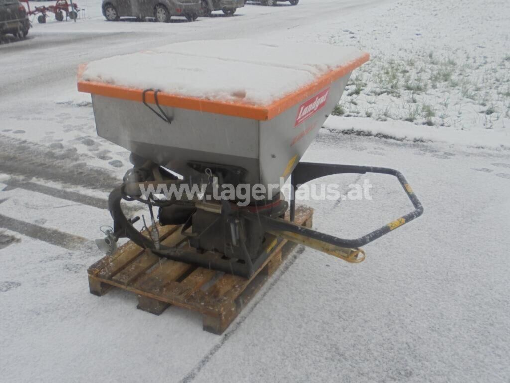 Landgut C 490 INOX 3