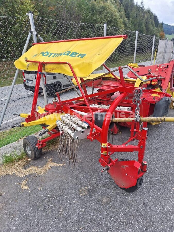 Pöttinger TOP 280 3