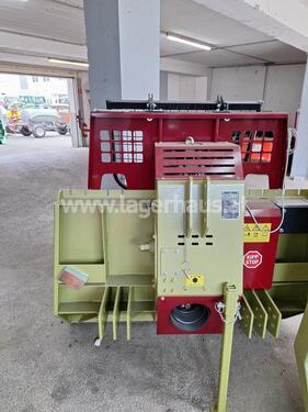 HOLZKNECHT HS 650