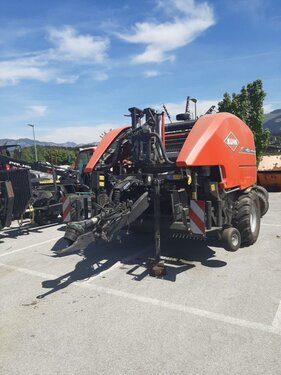 Kuhn Bio +