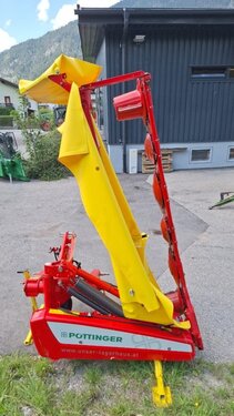 Pöttinger Novadisc 262