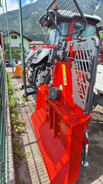 Krpan 8.5 EHS
