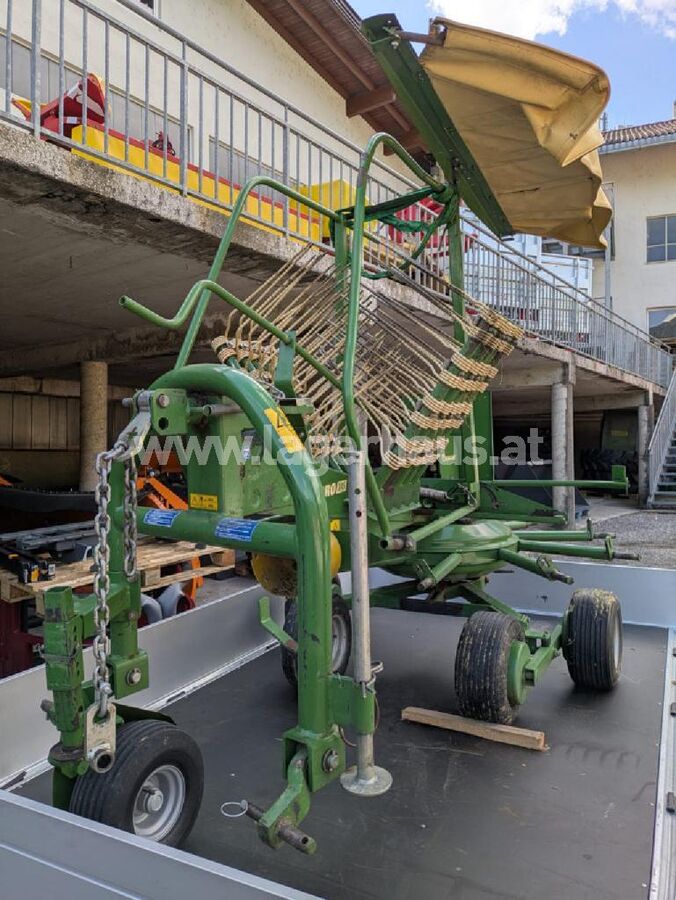 Krone SWADRO 345 2