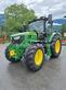 JOHN DEERE 6R 150