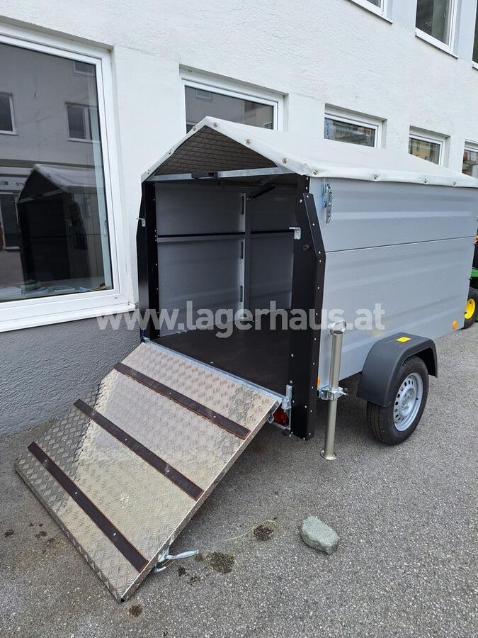 Böckmann KT EU 2/3 1