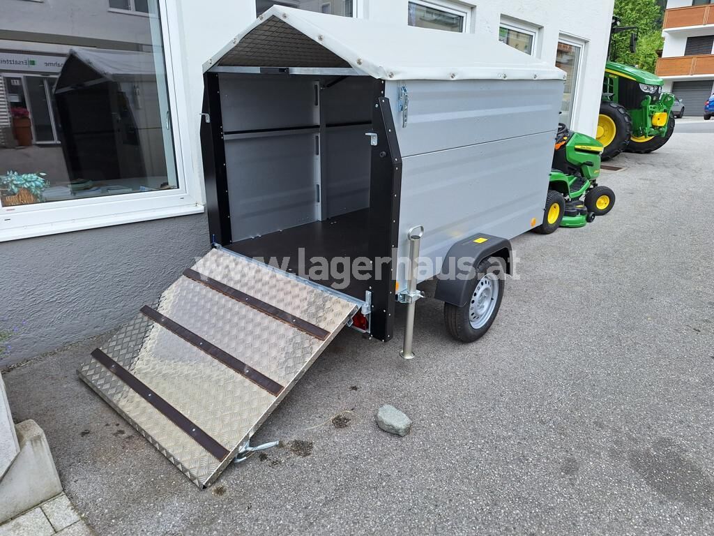 Böckmann KT EU 2/3 3