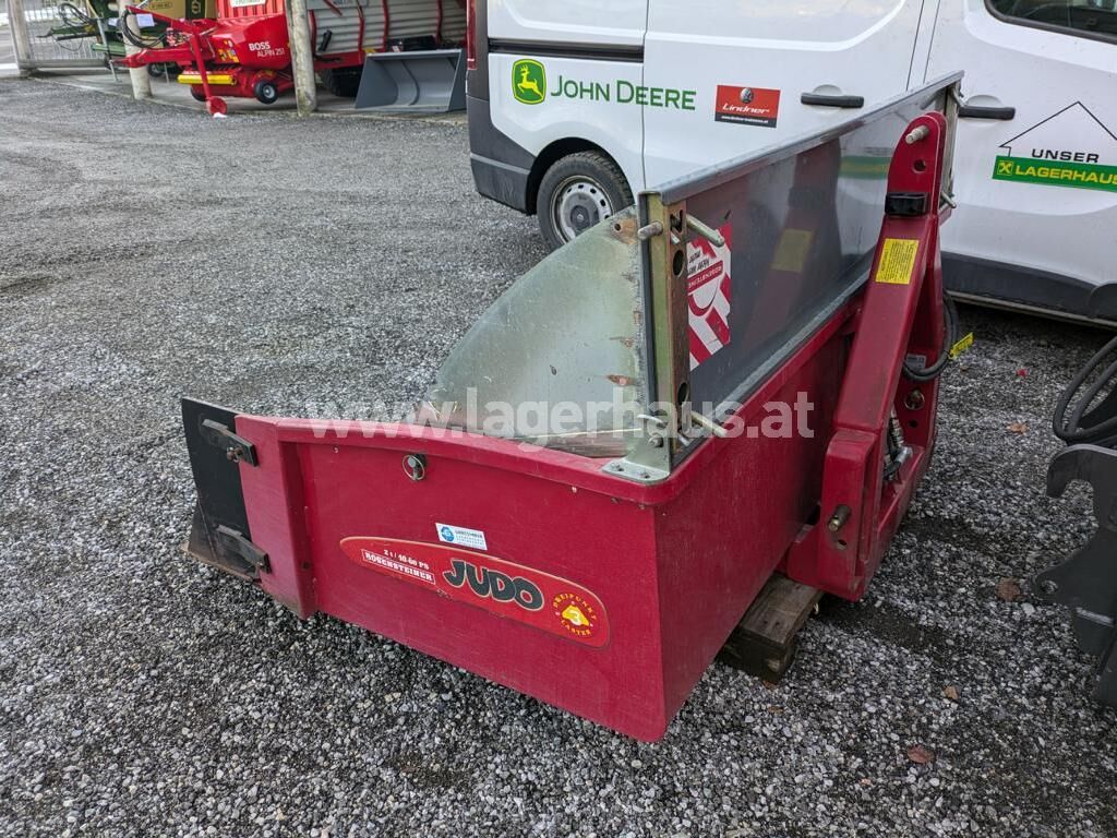 Rosensteiner JUDO 220 2