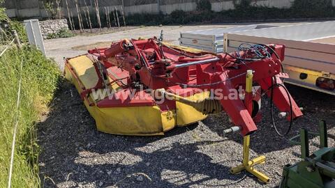PÖTTINGER NOVACAT 305 H ED