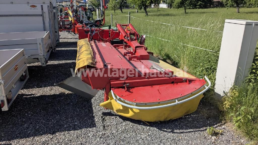 Pöttinger NOVACAT 305 H ED 2