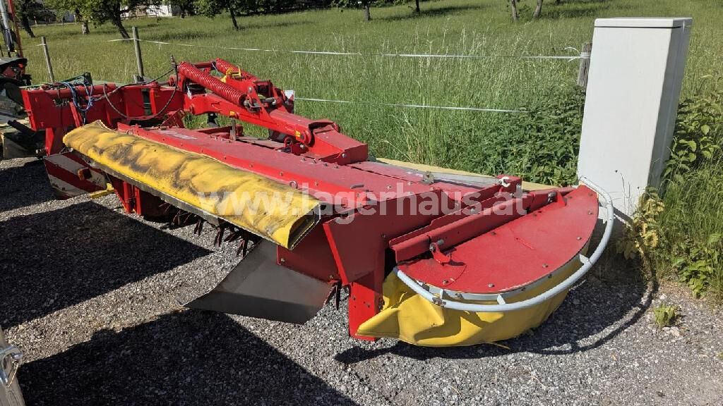 Pöttinger NOVACAT 305 H ED 3