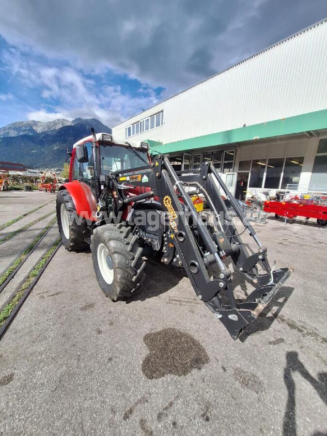 Lindner GEO 93 1
