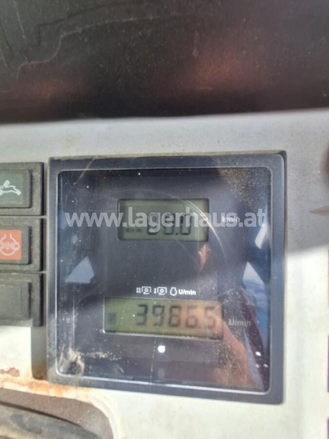 Lindner GEO 93 2