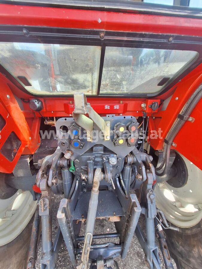 Lindner GEO 93 3