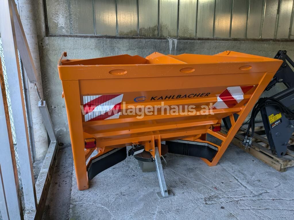 Kahlbacher AGRYS 100 2