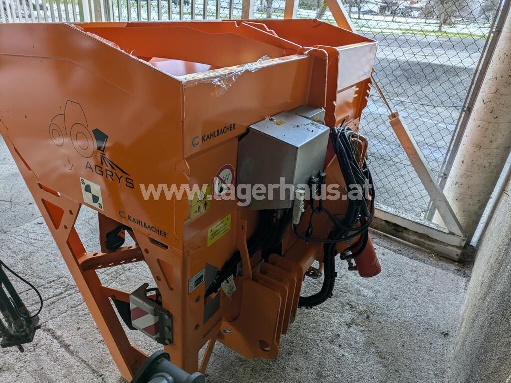 Kahlbacher AGRYS 100 3