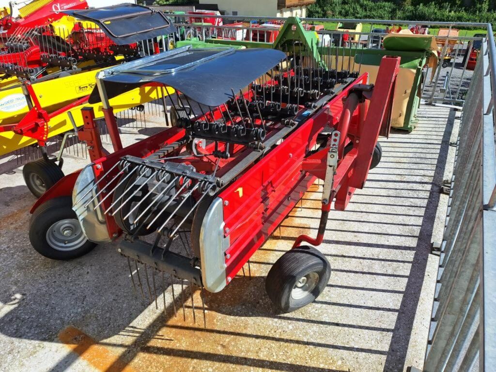 Molon 250/5 Pro Traktoranbau 1