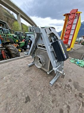 Sonstige PBV 50.150 Retarder