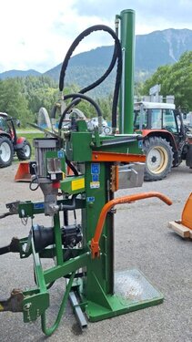 Posch Hydro Combi 26