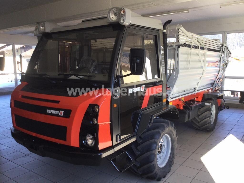 Reform Muli T7 Vorführer 2025 1