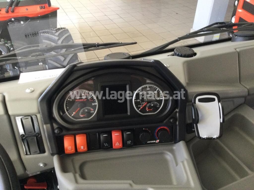 Reform Muli T7 Vorführer 2025 2