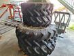 SONSTIGE RÄDER ZU JOHN DEERE TRAKTOR 5058E