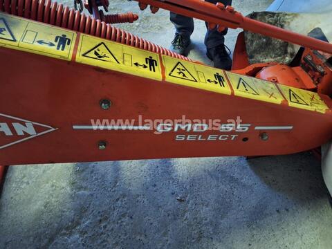 KUHN GMD 55 SELECT