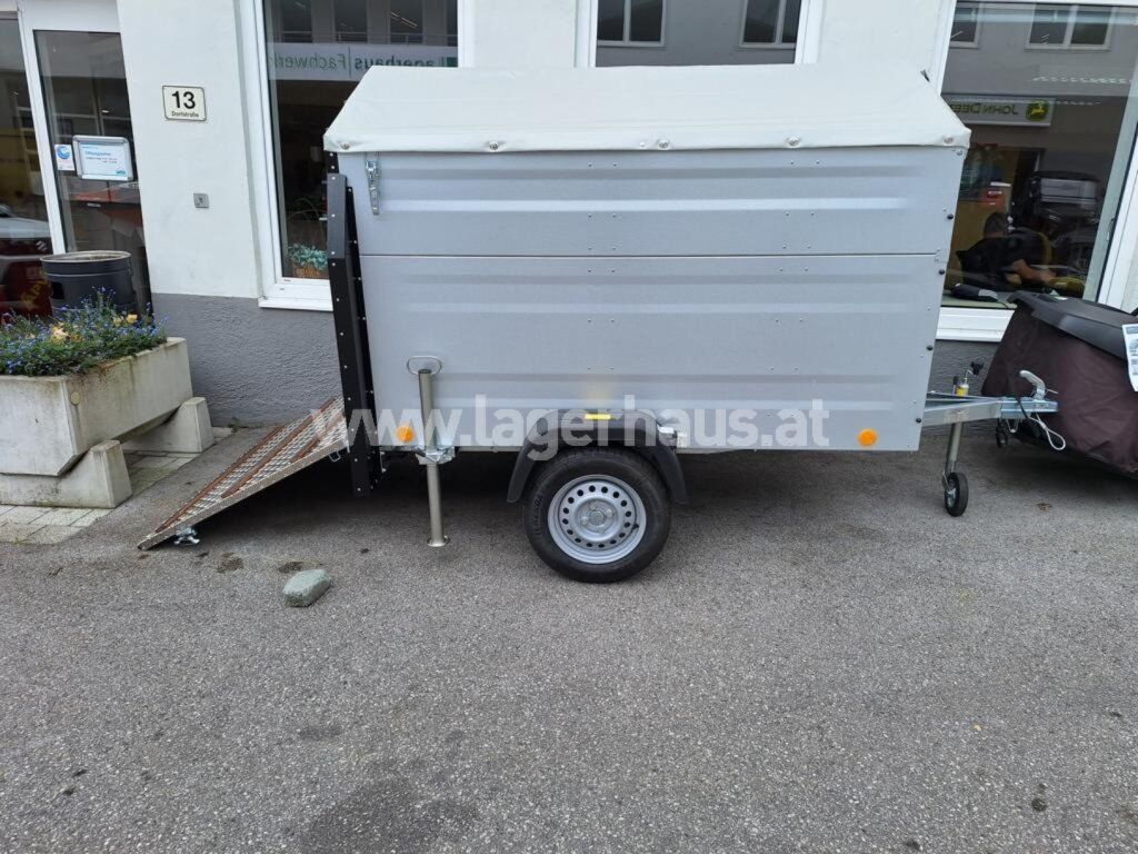 Böckmann KT EU 2/3 1