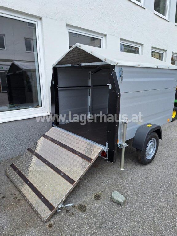 Böckmann KT EU 2/3 3