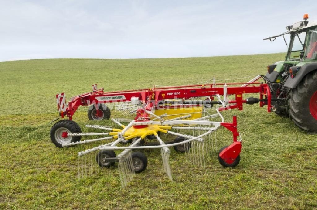 Pöttinger Top 762 C 1