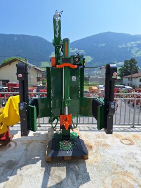 Posch Ferdinand 22 PZGE 7.5D