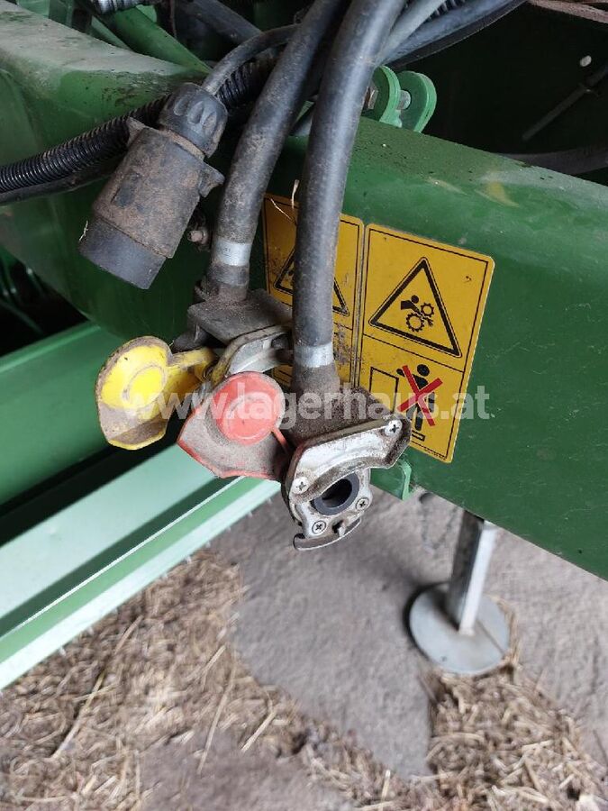 Krone FORTIMA V 1800 MC 3