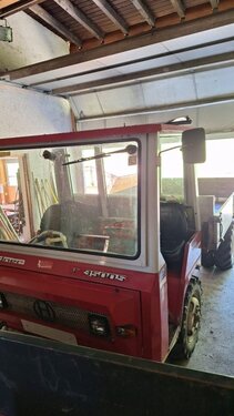 Lindner T 3500 S