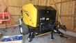 New Holland Roll Bar 125