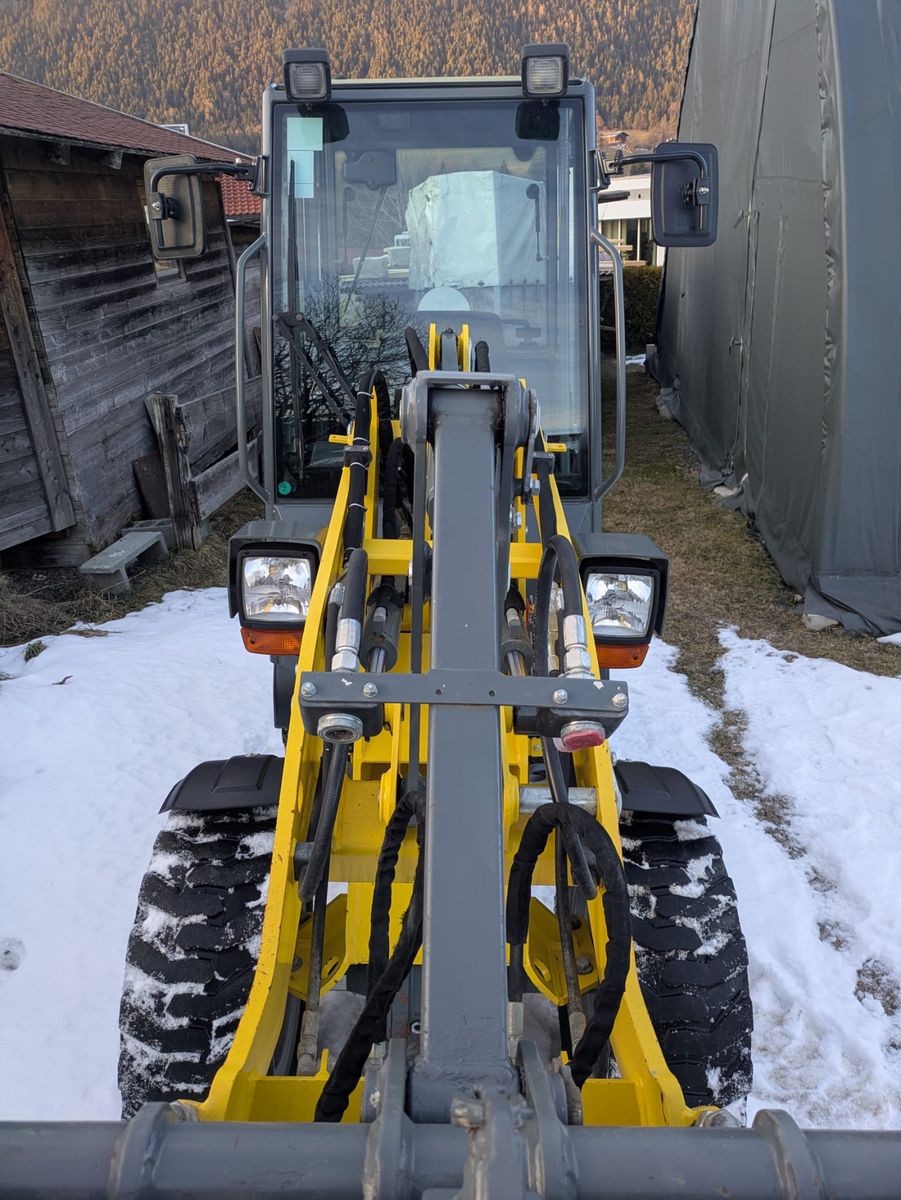 Wacker Neuson WL 20 2