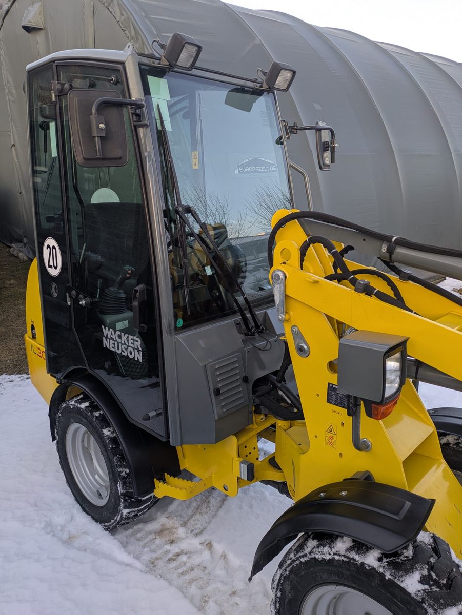 Wacker Neuson WL 20 3