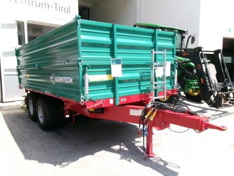 Farmtech TKD 1500 C