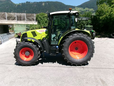 Claas Arion 420 CIS