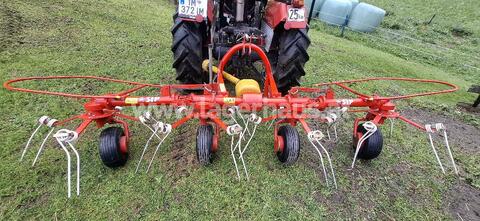 SIP SPIDER 350