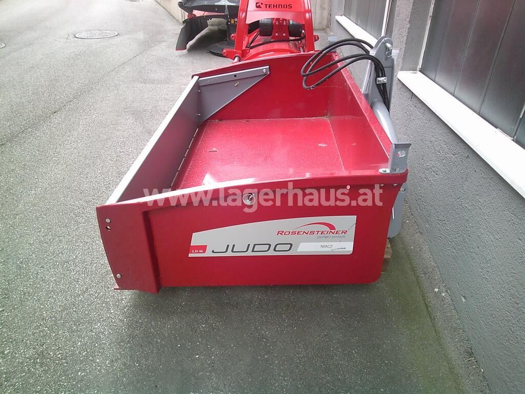 Rosensteiner JUDO 180 D 2