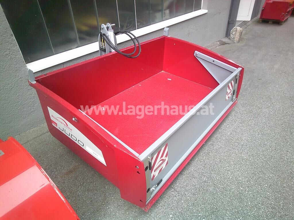 Rosensteiner JUDO 180 D 3