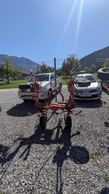 SIP Spider 350 Alpin 1