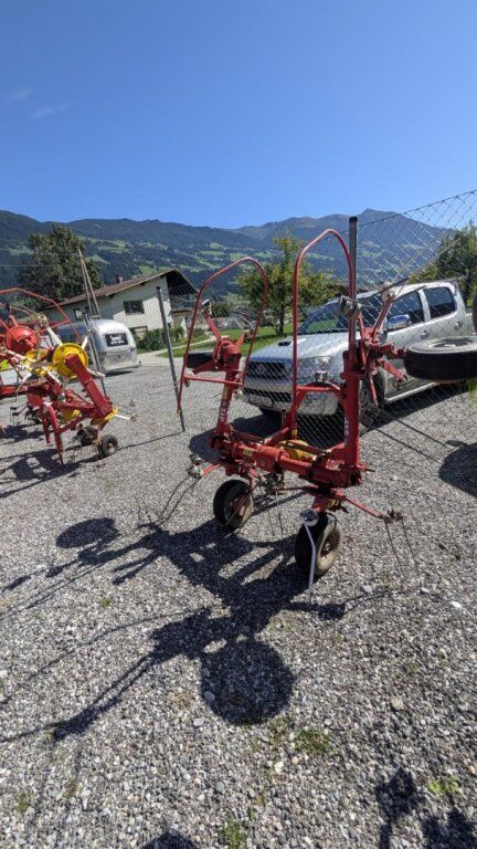 SIP Spider 350 Alpin 3