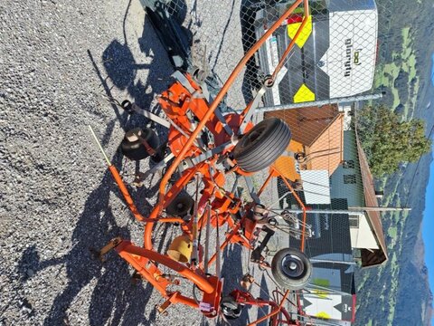 Fella TN 400