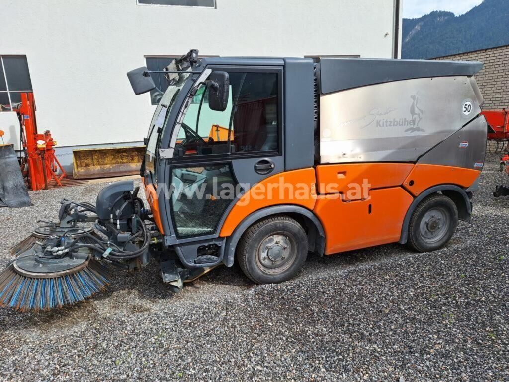 Hako City Master 2000 2