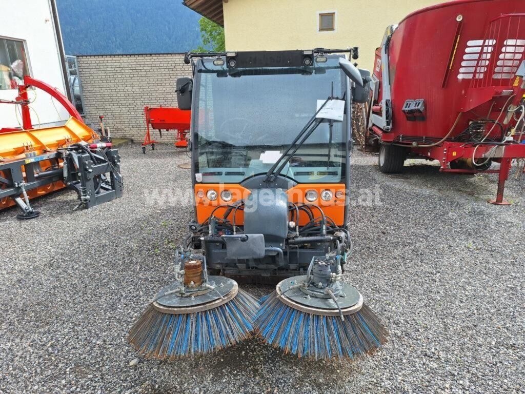 Hako City Master 2000 3