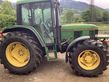 John Deere 6400