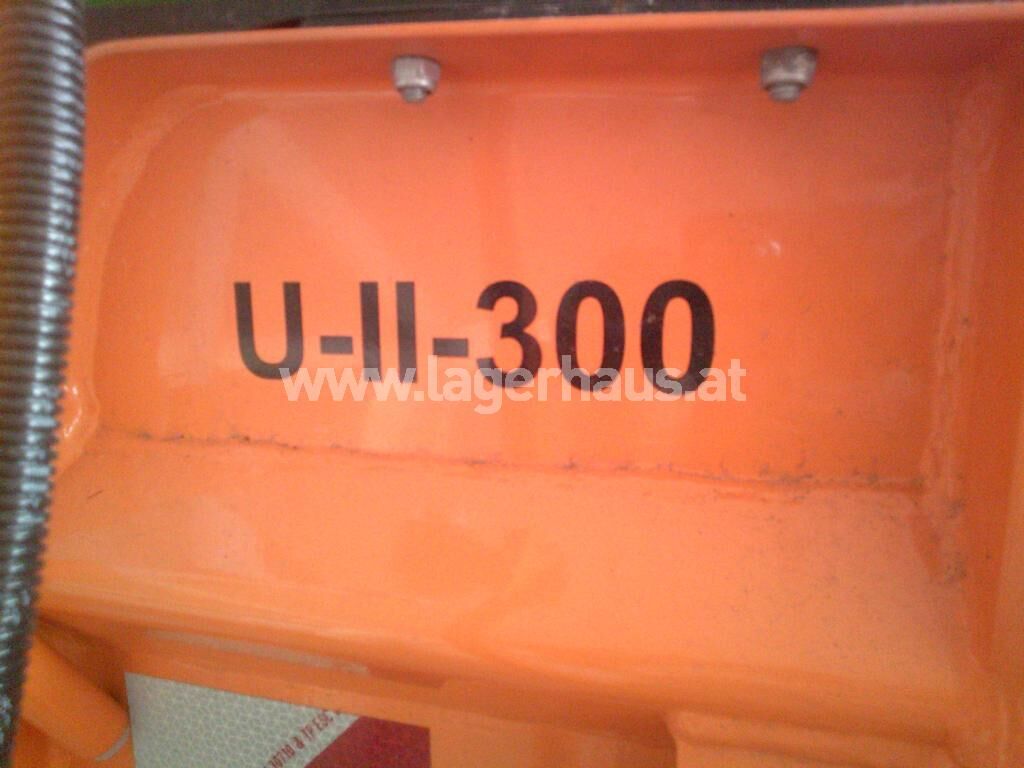 Hydrac U II 300 2