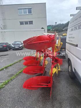 PÖTTINGER SERVO 35 4-SCHARIG