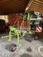 CLAAS LINER 370