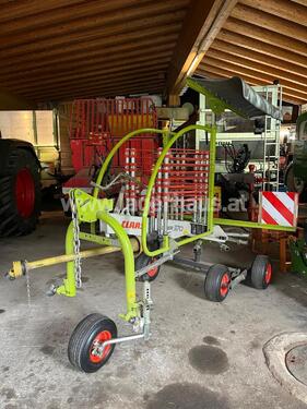 CLAAS LINER 370